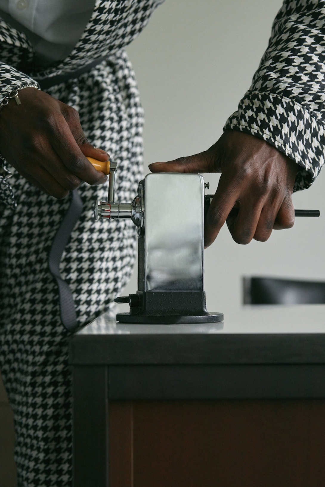 Photos Pharrell Williams x G-Star RAW