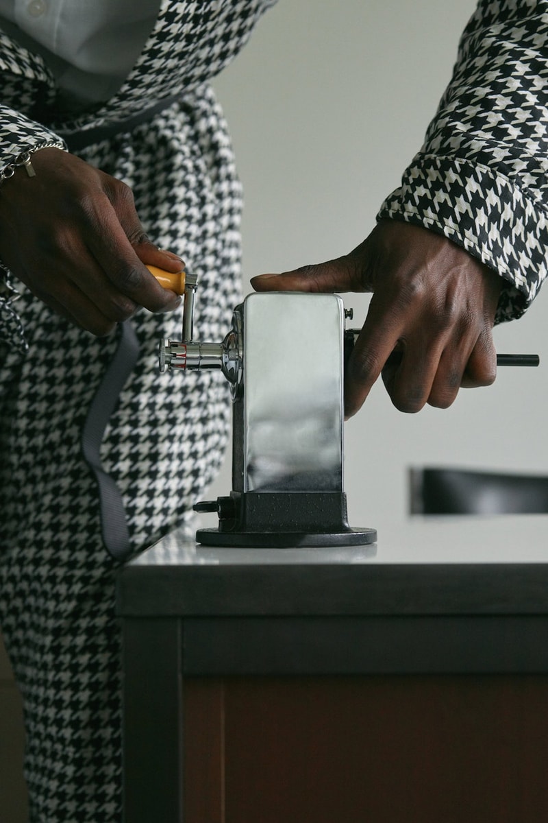 Photos Pharrell Williams x G-Star RAW