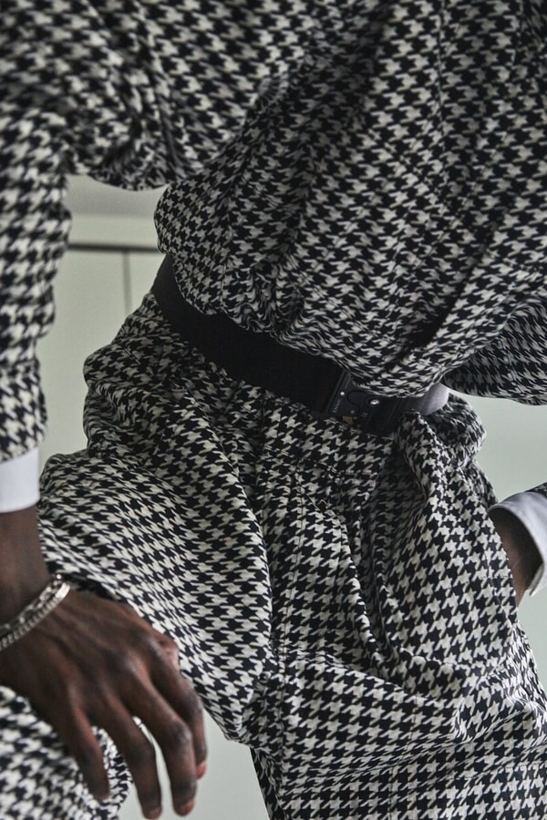 Photos Pharrell Williams x G-Star RAW