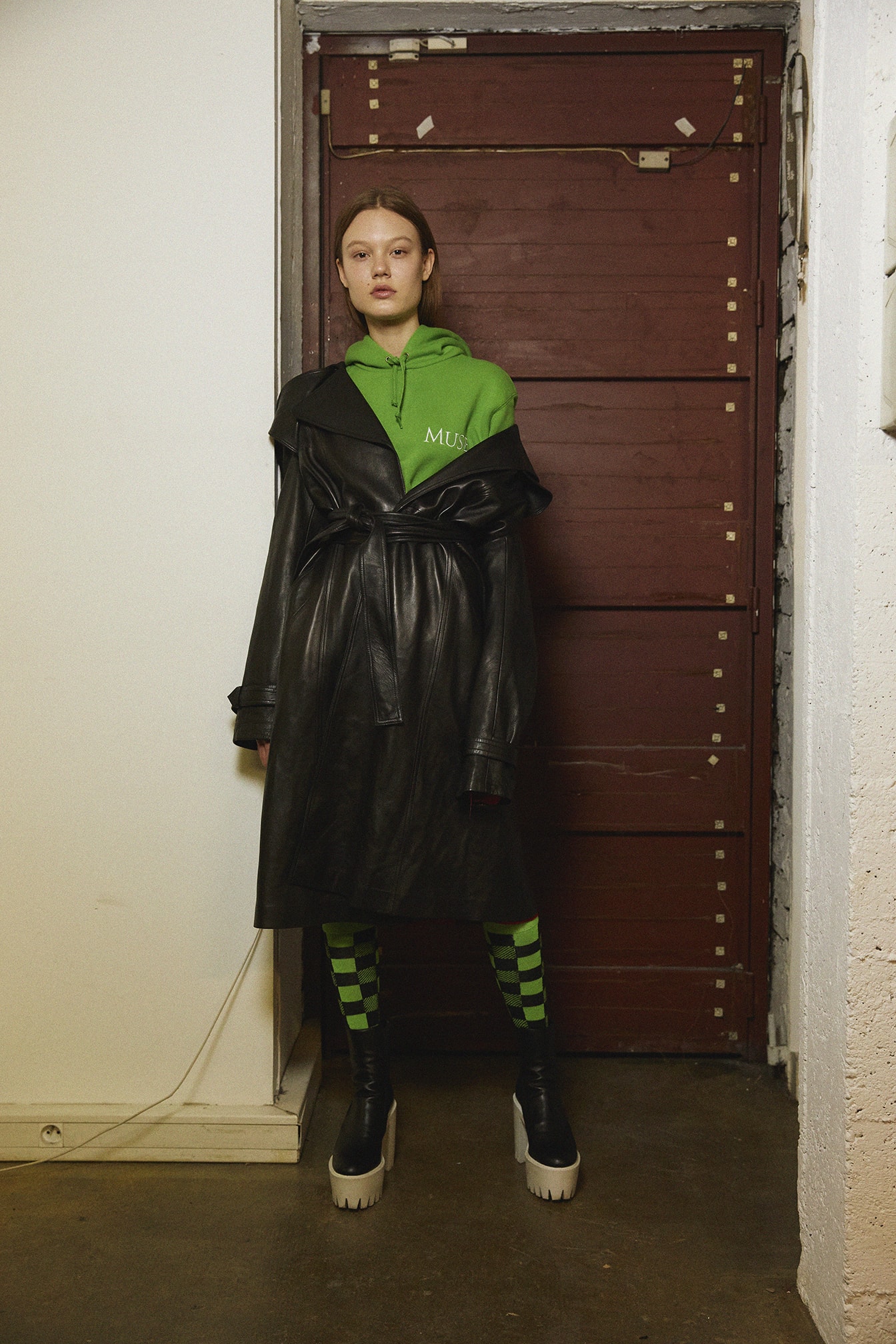 Premier Amour Collection Printemps Été 2018