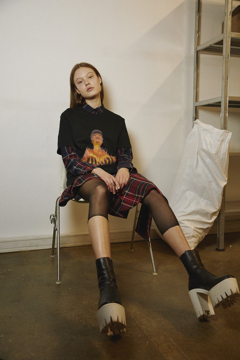 Premier Amour Collection Printemps Été 2018
