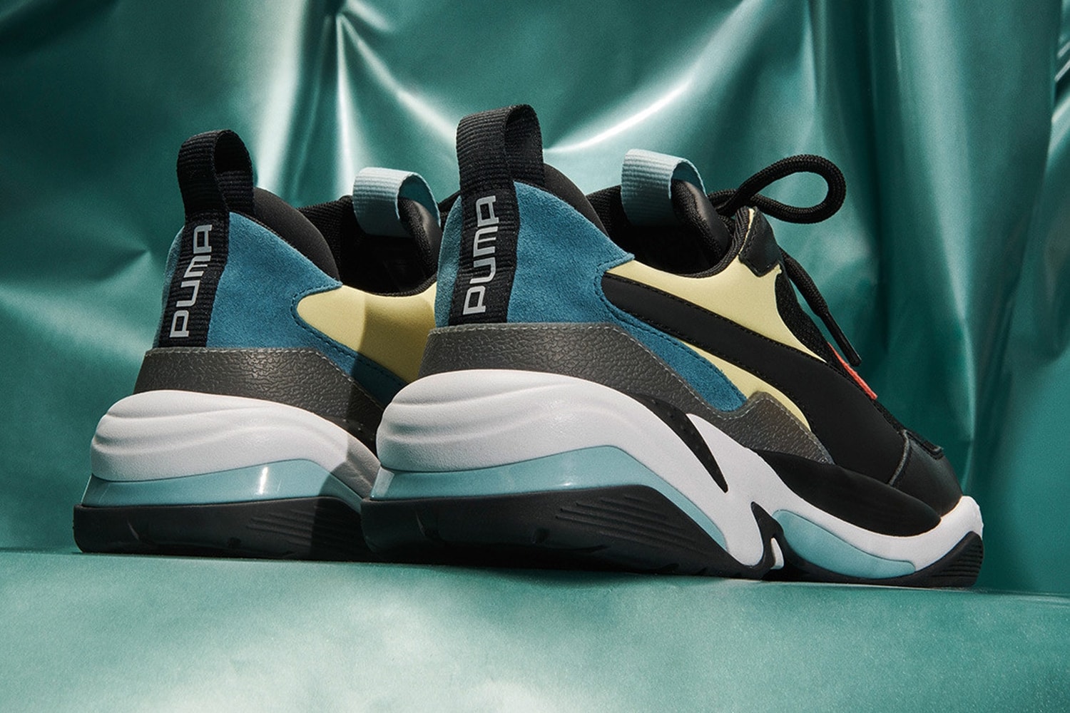 PUMA Thunder Spectra