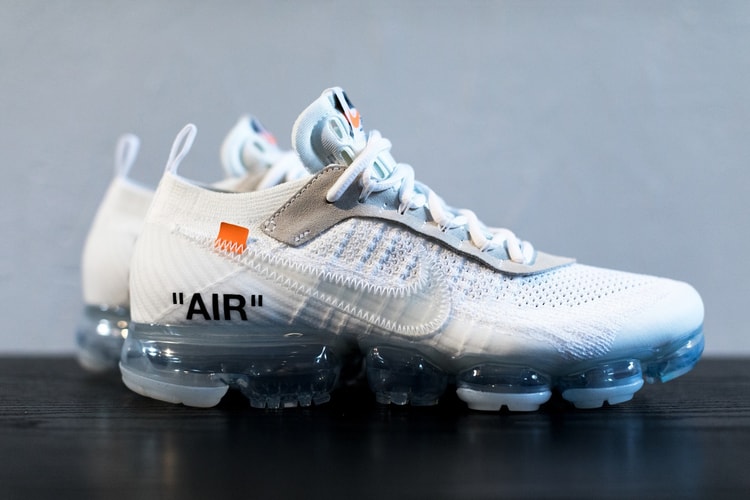 Les Sneakers À Ne Pas Manquer Cette Semaine