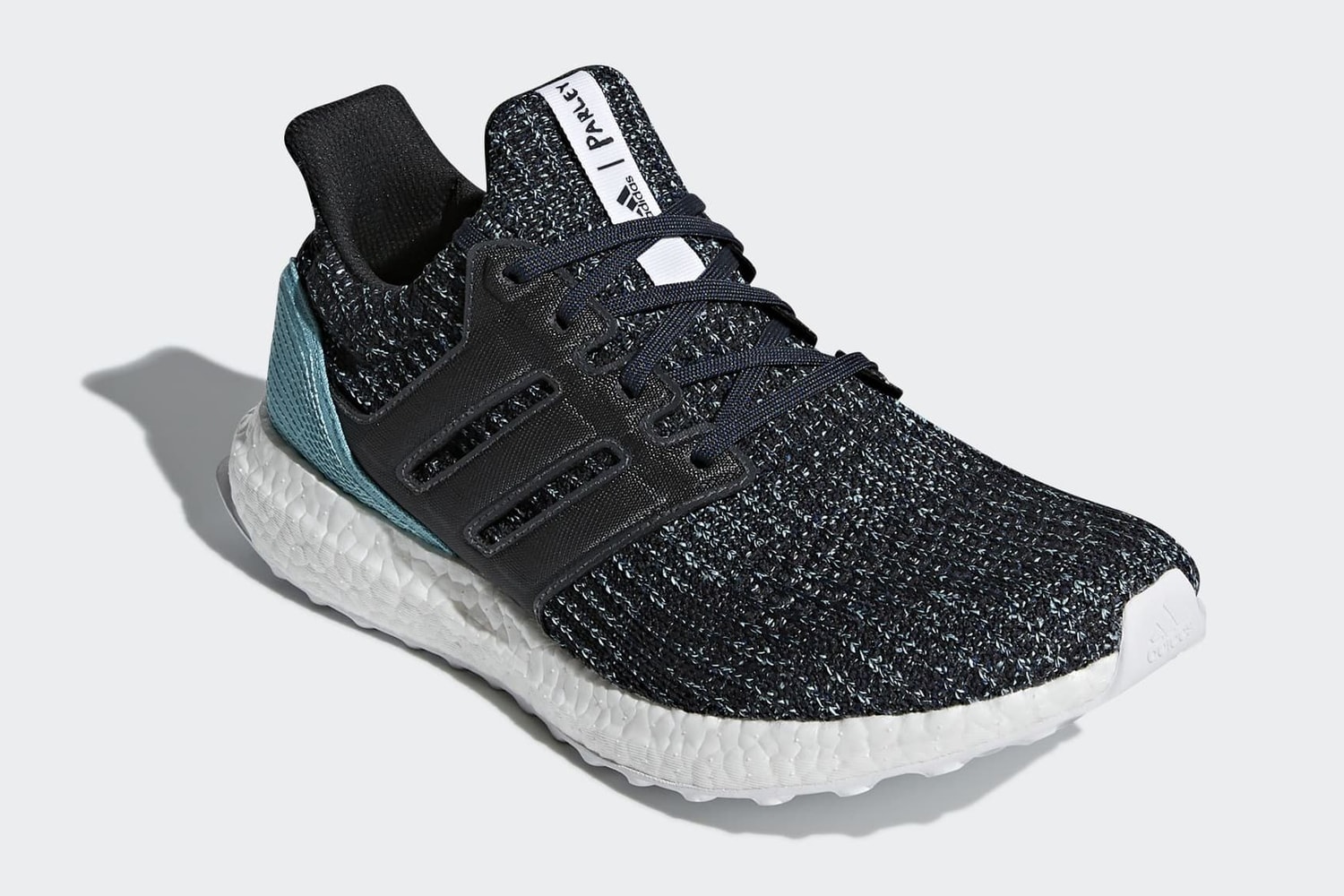 adidas Parley For The Oceans UltraBoost 4.0 Carbon