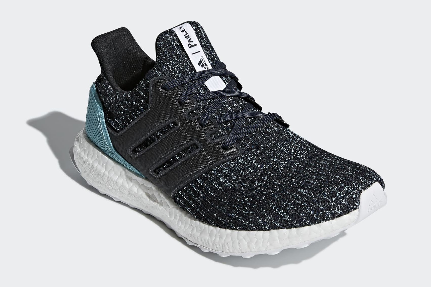 adidas Parley For The Oceans UltraBoost 4.0 Carbon