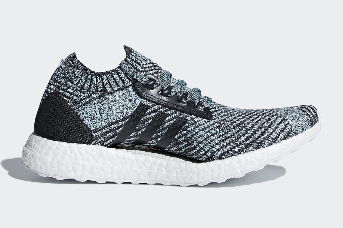 adidas Parley For The Oceans UltraBoost 4.0 Carbon