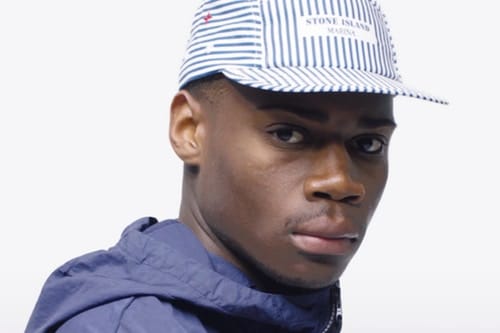 Stone Island Présente Sa Collection Pour L'Été Prochain Dans Une Capsule Vidéo