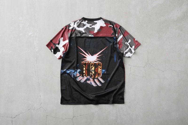 Images Collection Supreme Hellraiser