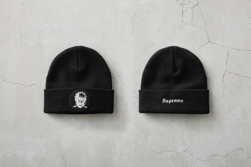 Images Collection Supreme Hellraiser