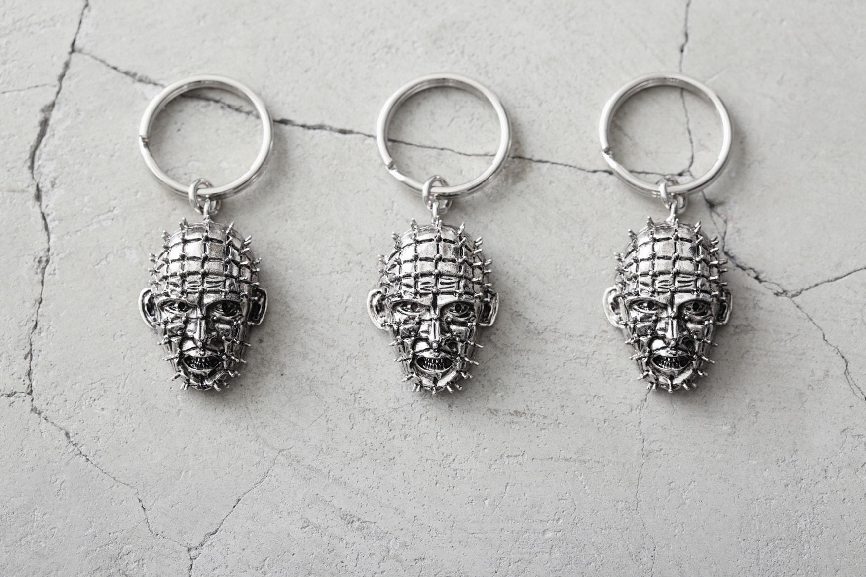 Images Collection Supreme Hellraiser