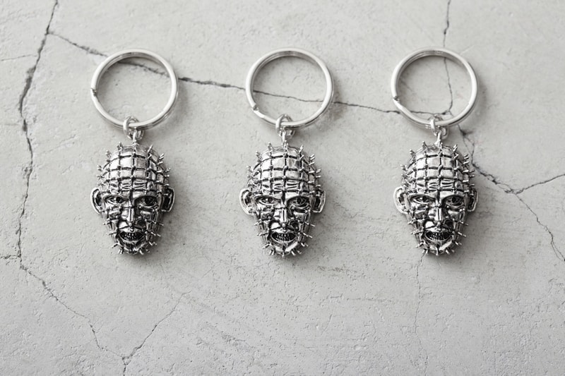 Images Collection Supreme Hellraiser