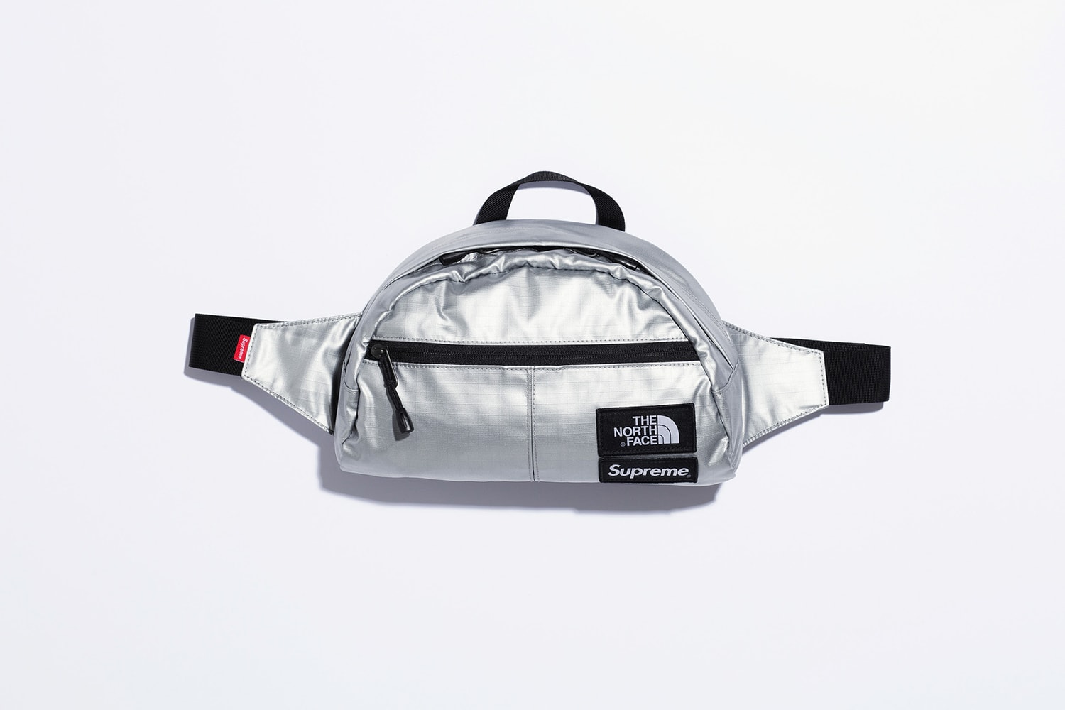 Supreme x The North Face Metallic Collection