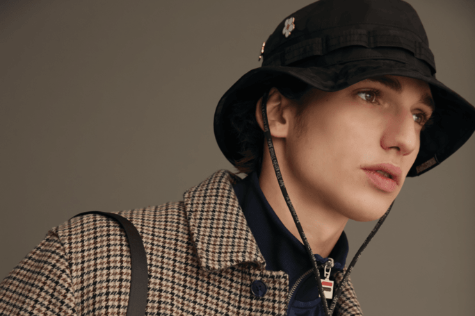Découvrez Le Lookbook Automne/Hiver 18-19 D'Urban Outfitters