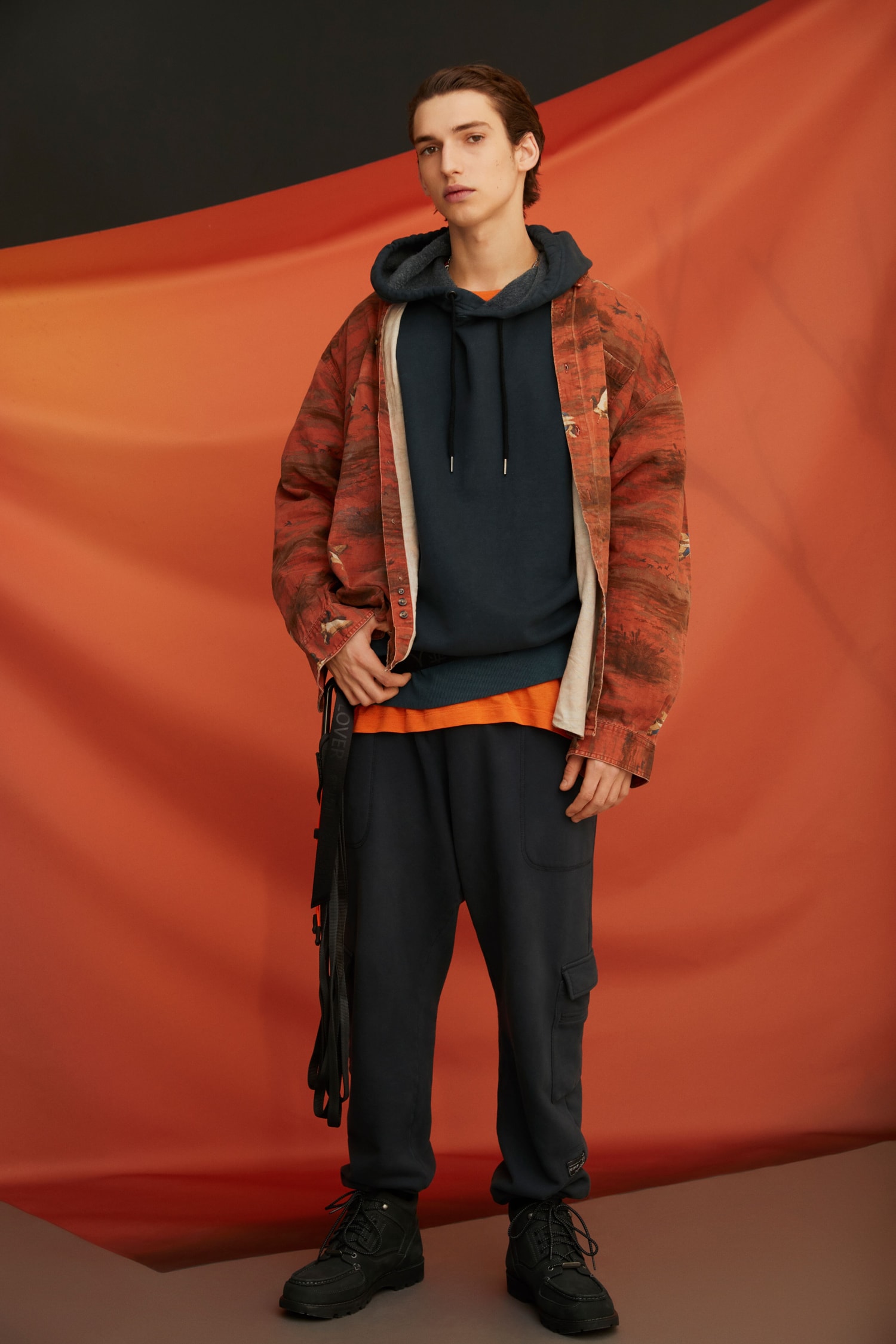Photos Du Lookbook Urban Outfitters