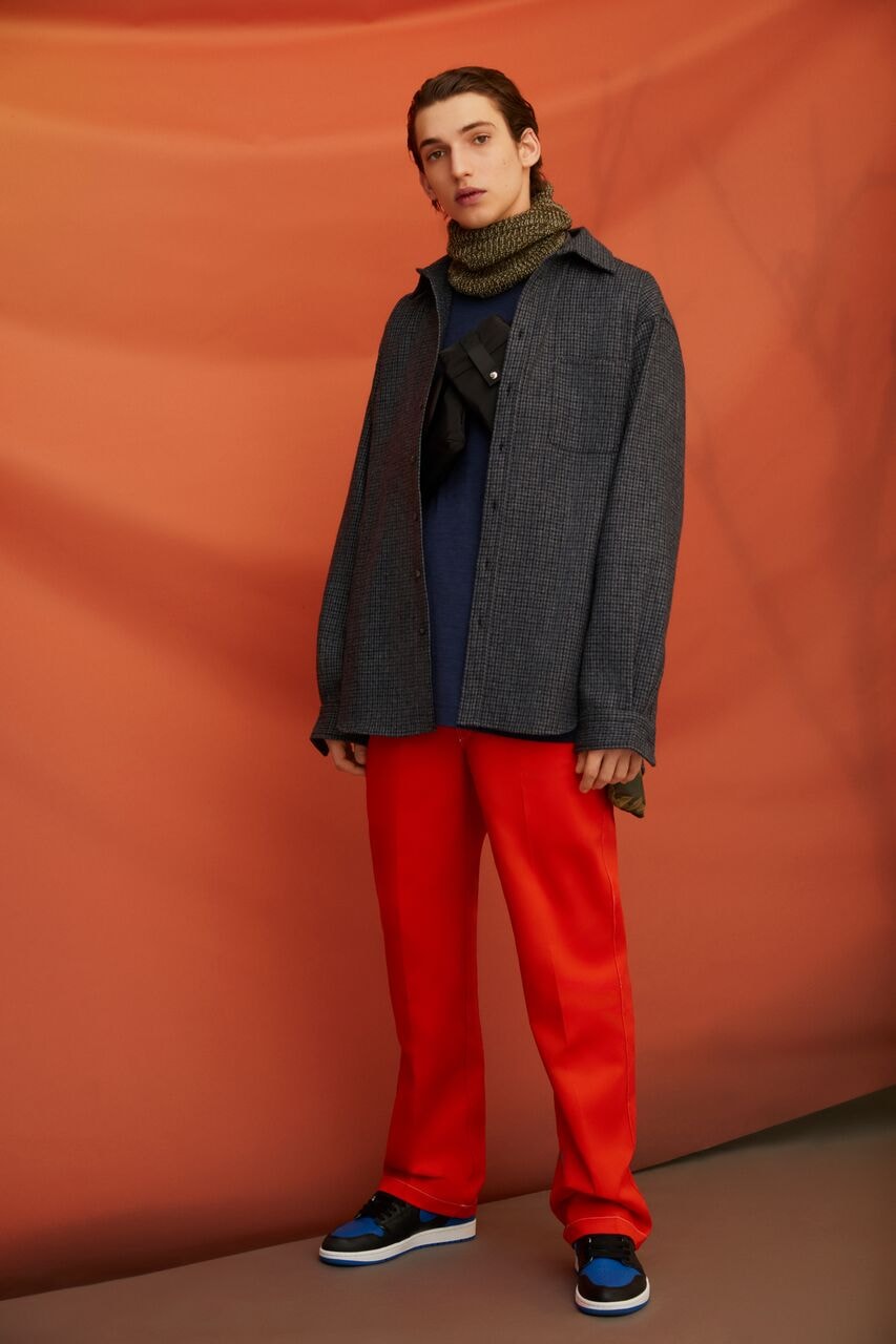Photos Du Lookbook Urban Outfitters