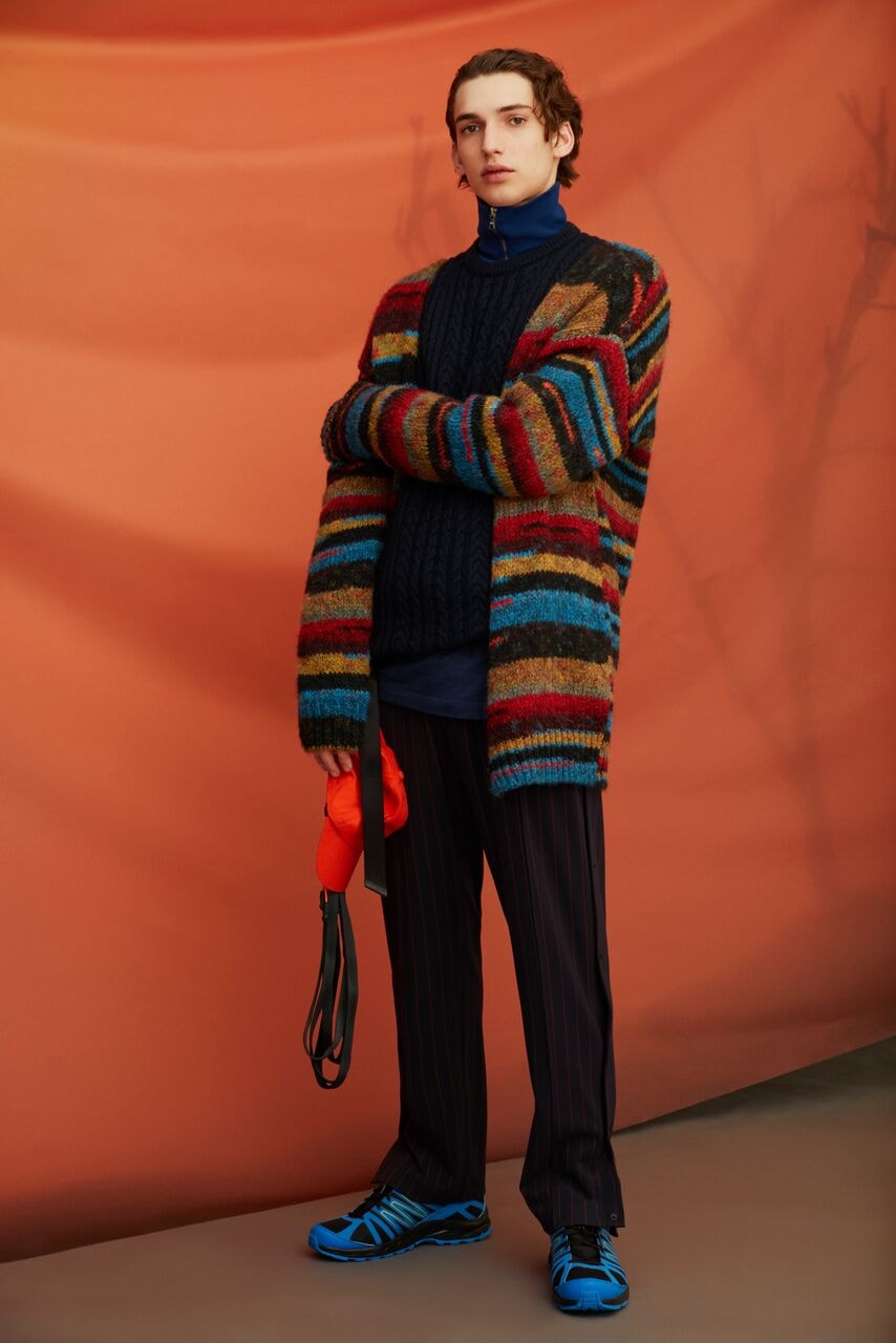 Photos Du Lookbook Urban Outfitters