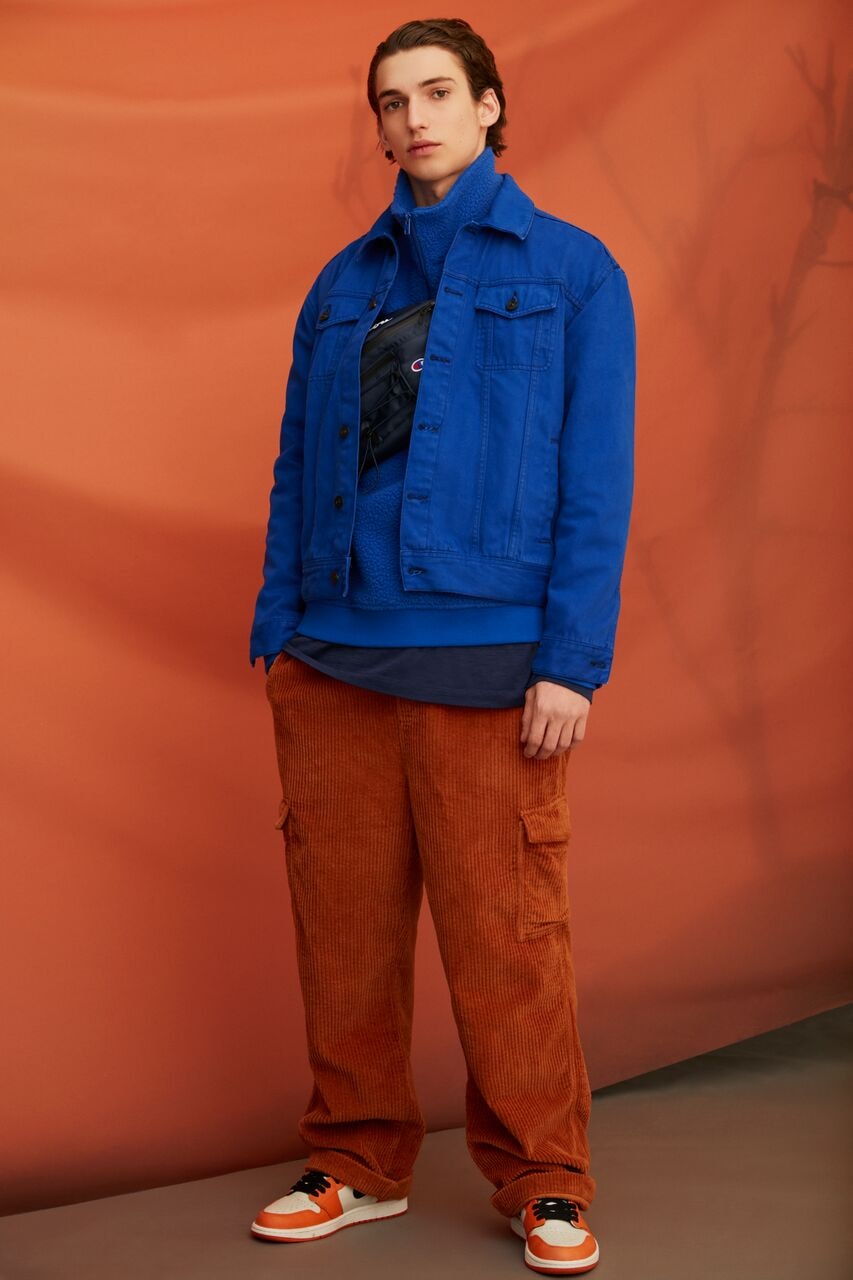 Photos Du Lookbook Urban Outfitters