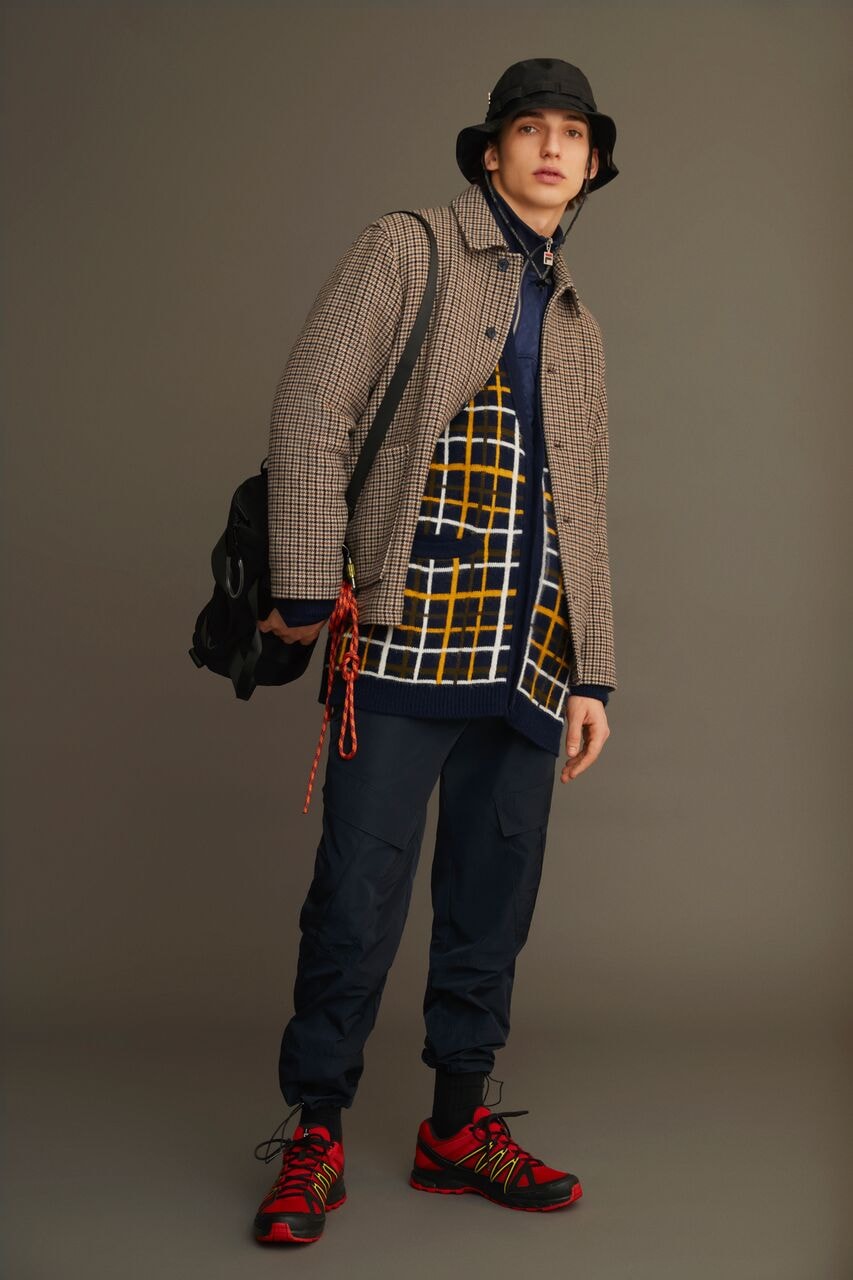 Photos Du Lookbook Urban Outfitters