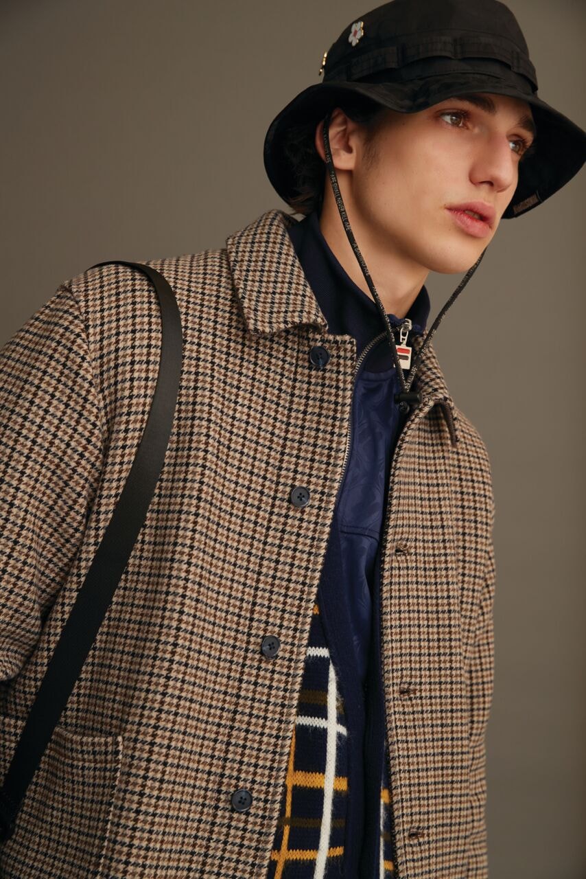 Photos Du Lookbook Urban Outfitters