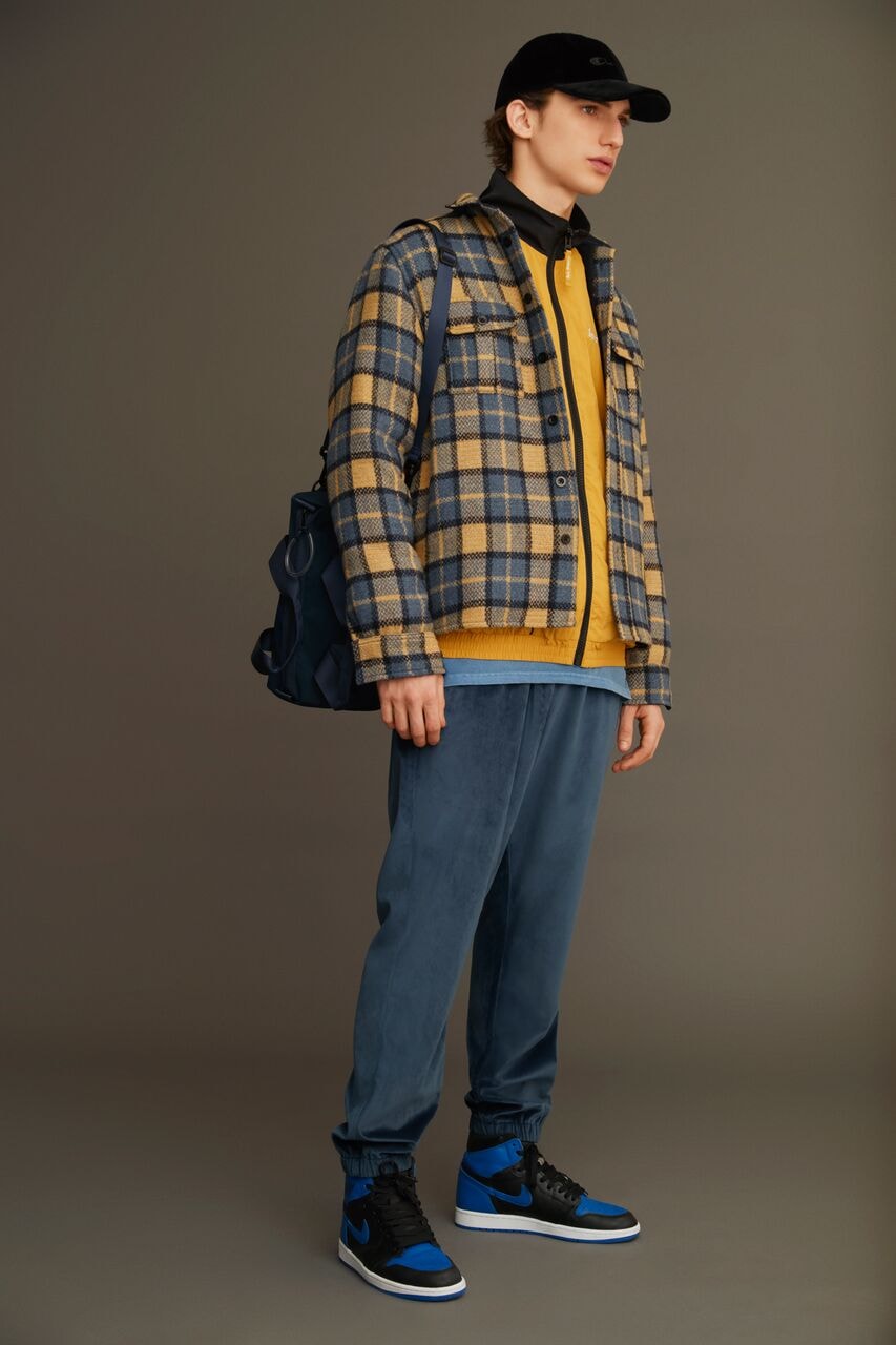 Photos Du Lookbook Urban Outfitters