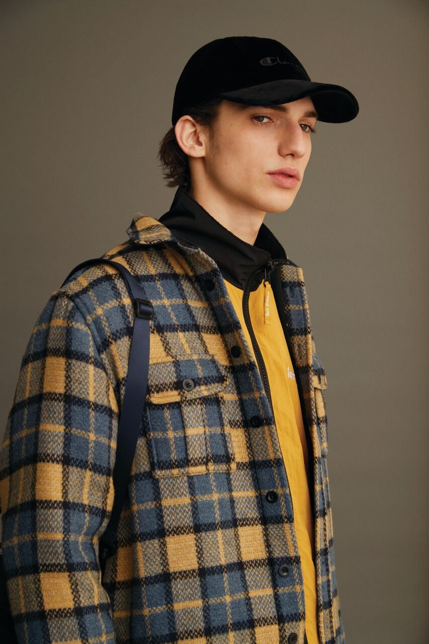 Photos Du Lookbook Urban Outfitters