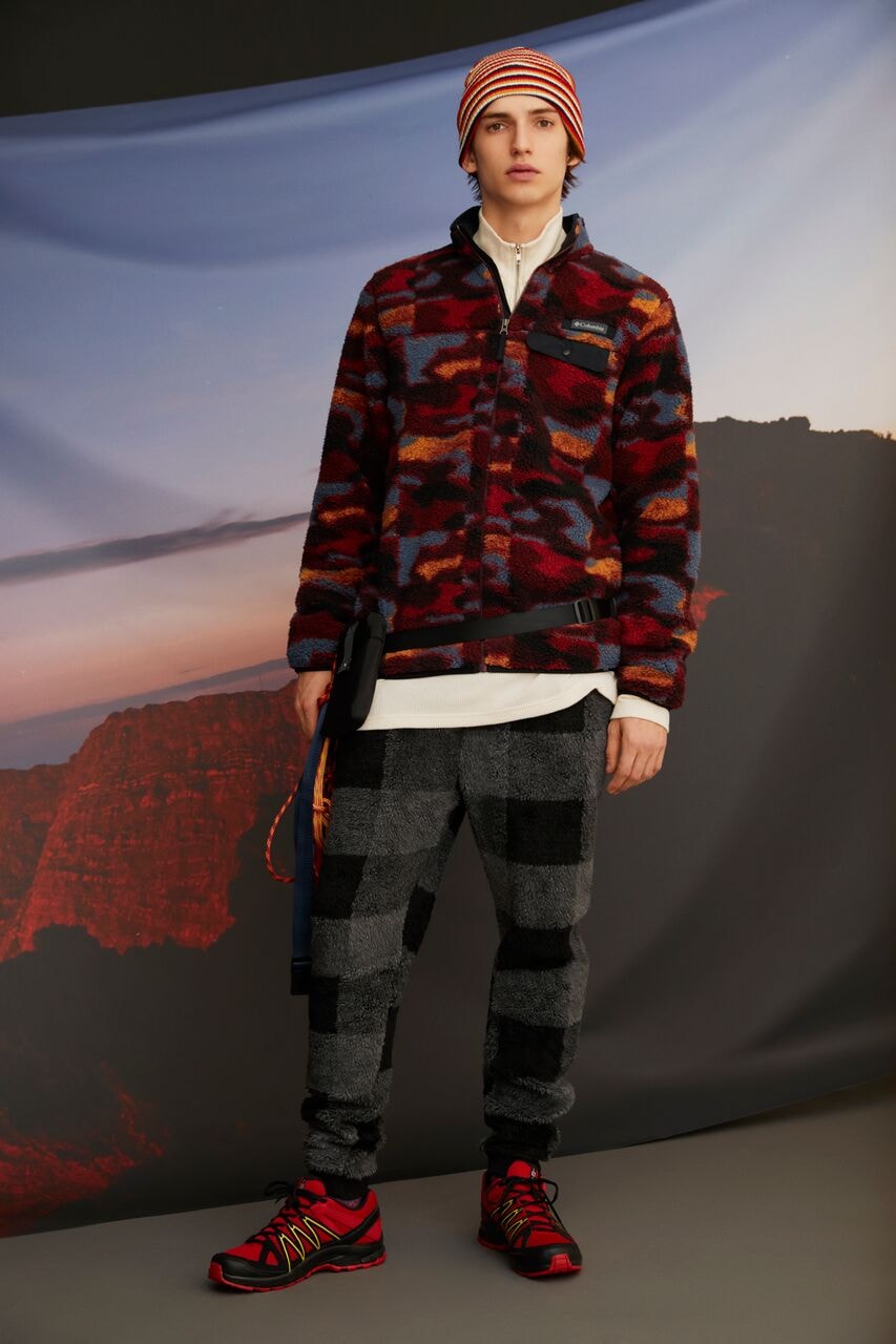 Photos Du Lookbook Urban Outfitters