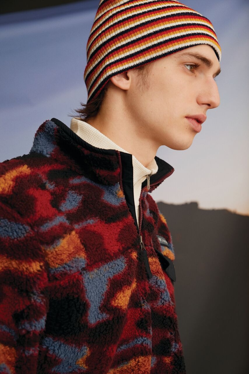 Photos Du Lookbook Urban Outfitters