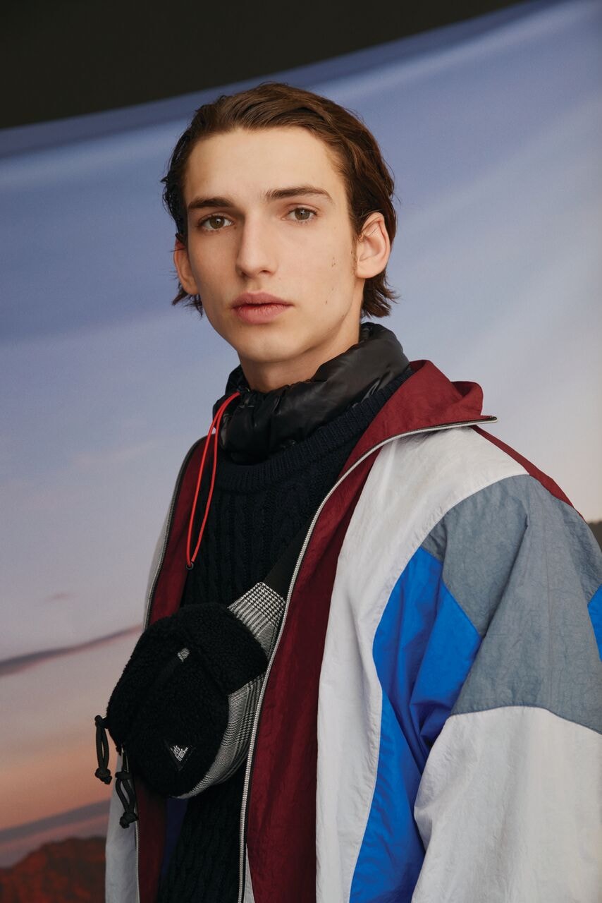 Photos Du Lookbook Urban Outfitters