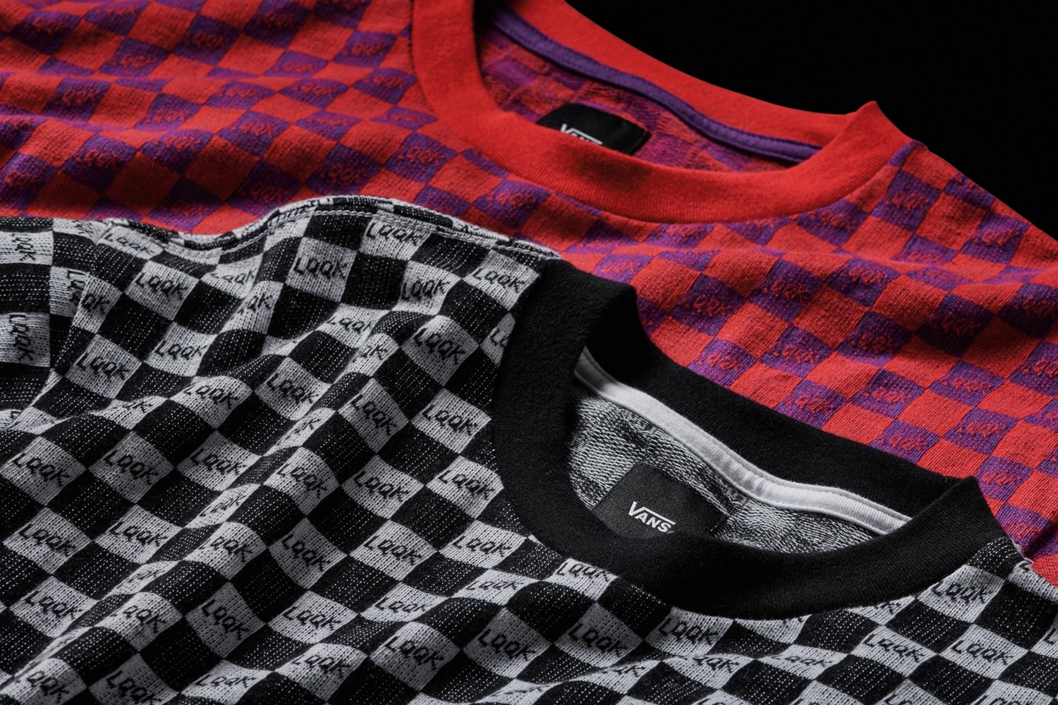 Photos Vans x LQQK Studio