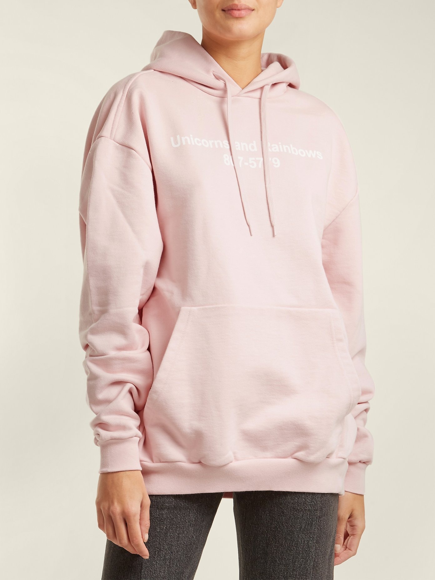 Vetements, imperméable, hoodie