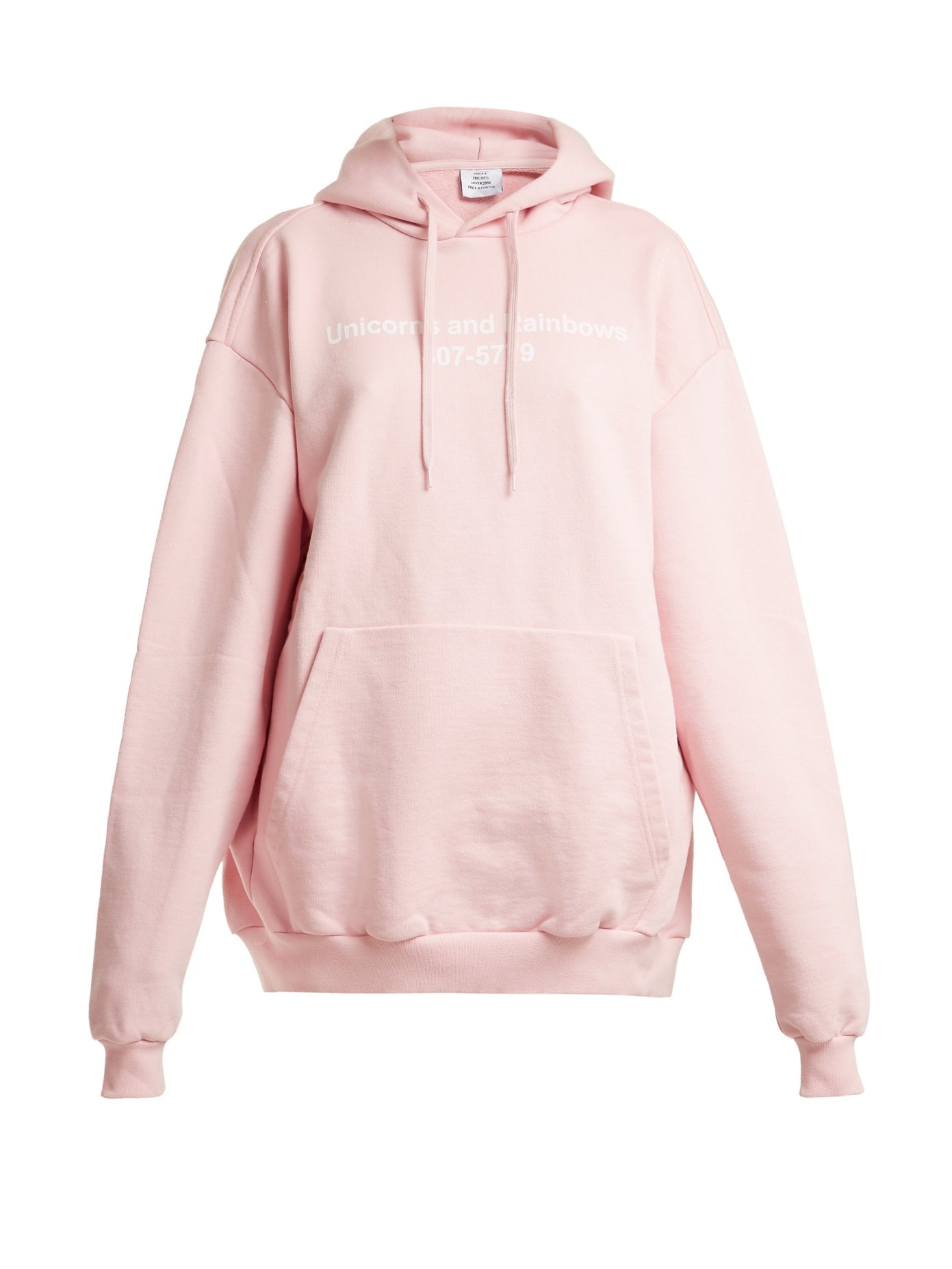 Vetements, imperméable, hoodie