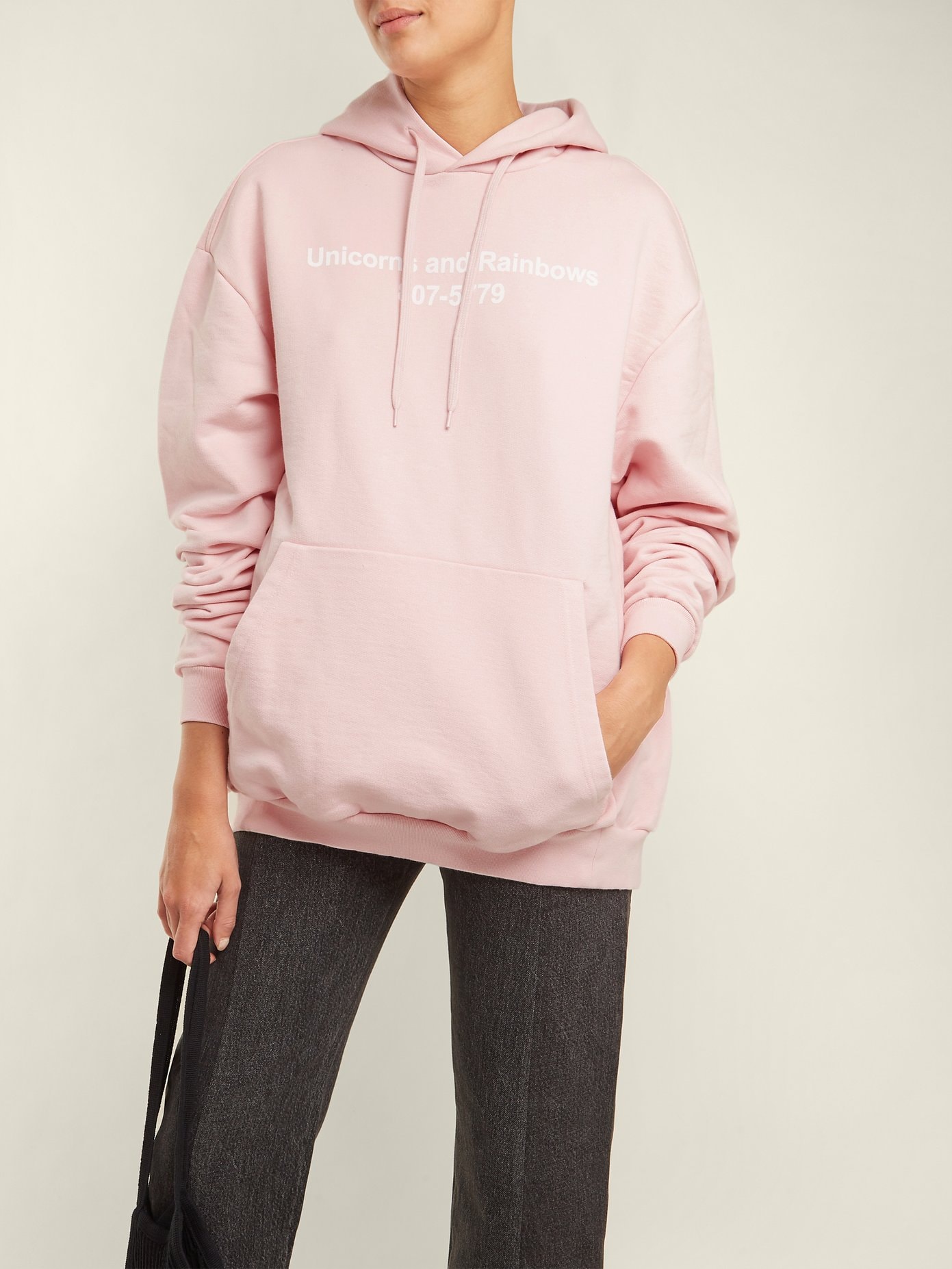 Vetements, imperméable, hoodie