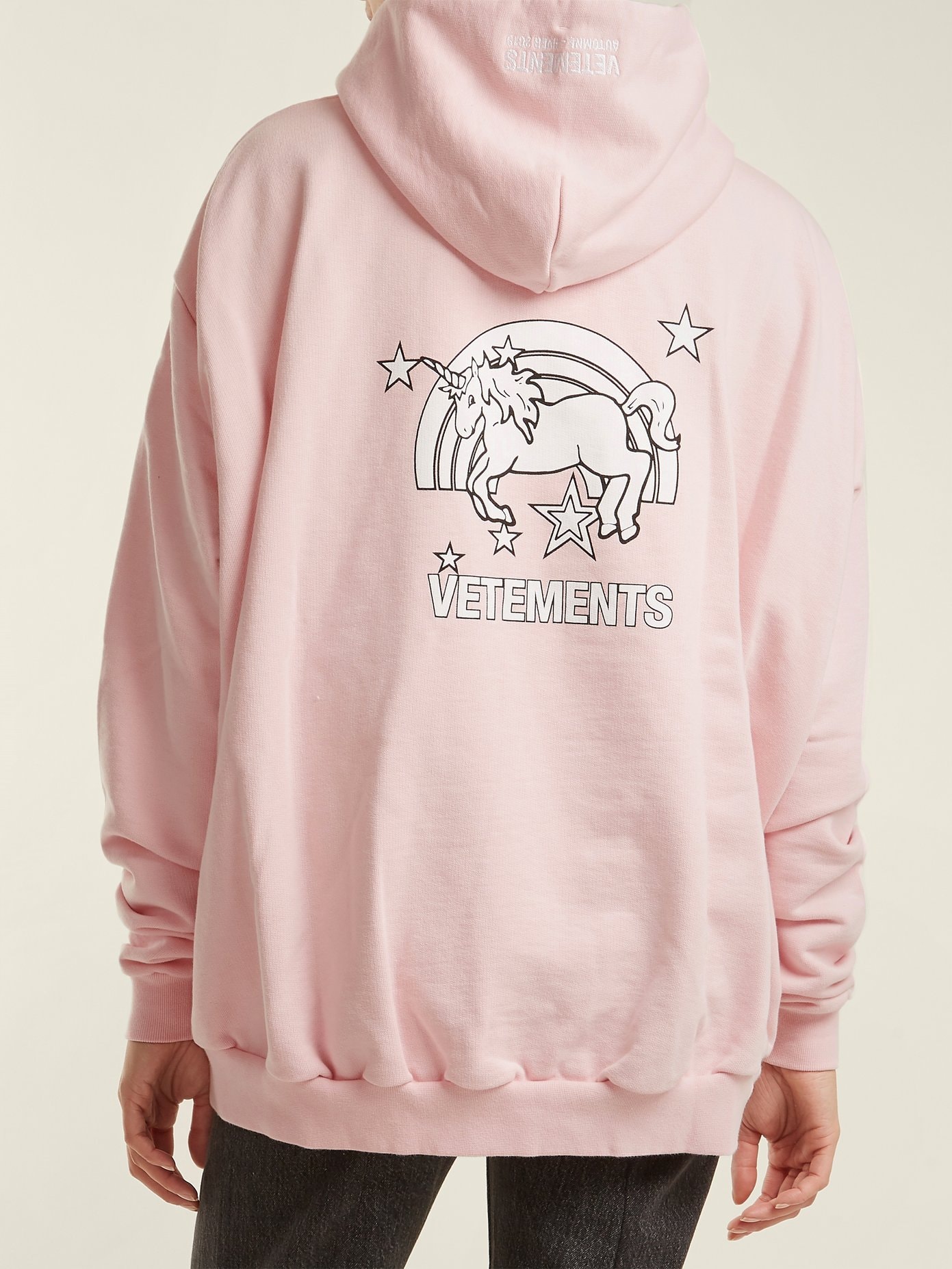 Vetements, imperméable, hoodie