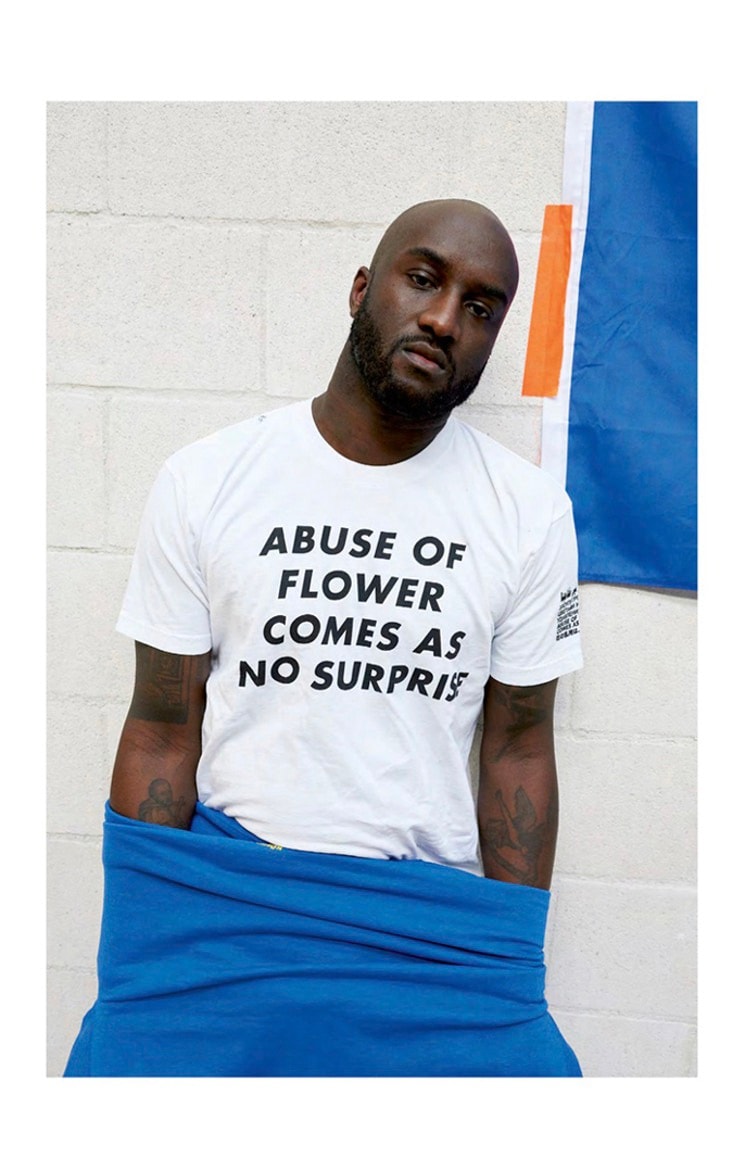 Ce Que Pensent Les Fashion Insiders Français de La Nomination de Virgil Abloh Chez Louis Vuitton