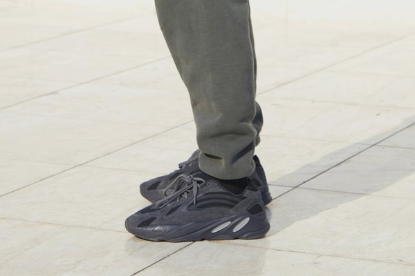 Photos De Nouveaux Coloris De YEEZY
