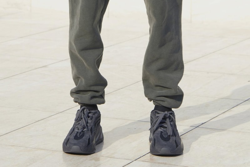 Photos De Nouveaux Coloris De YEEZY