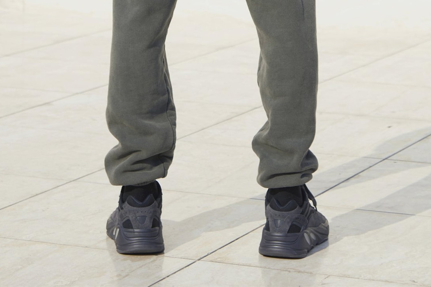 Photos De Nouveaux Coloris De YEEZY