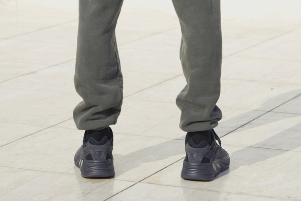 Photos De Nouveaux Coloris De YEEZY