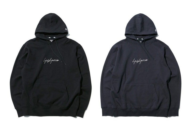 Yohji Yamamoto coach jacket