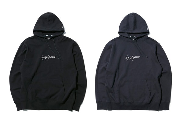 Yohji Yamamoto coach jacket