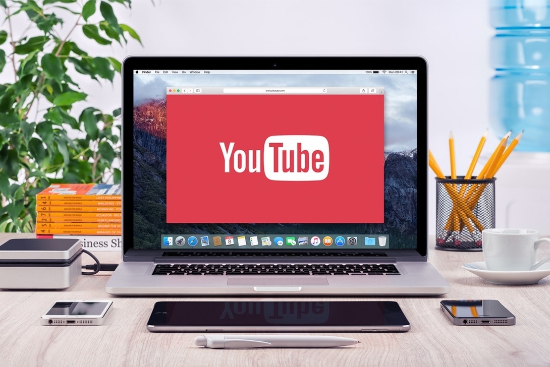 Image YouTube