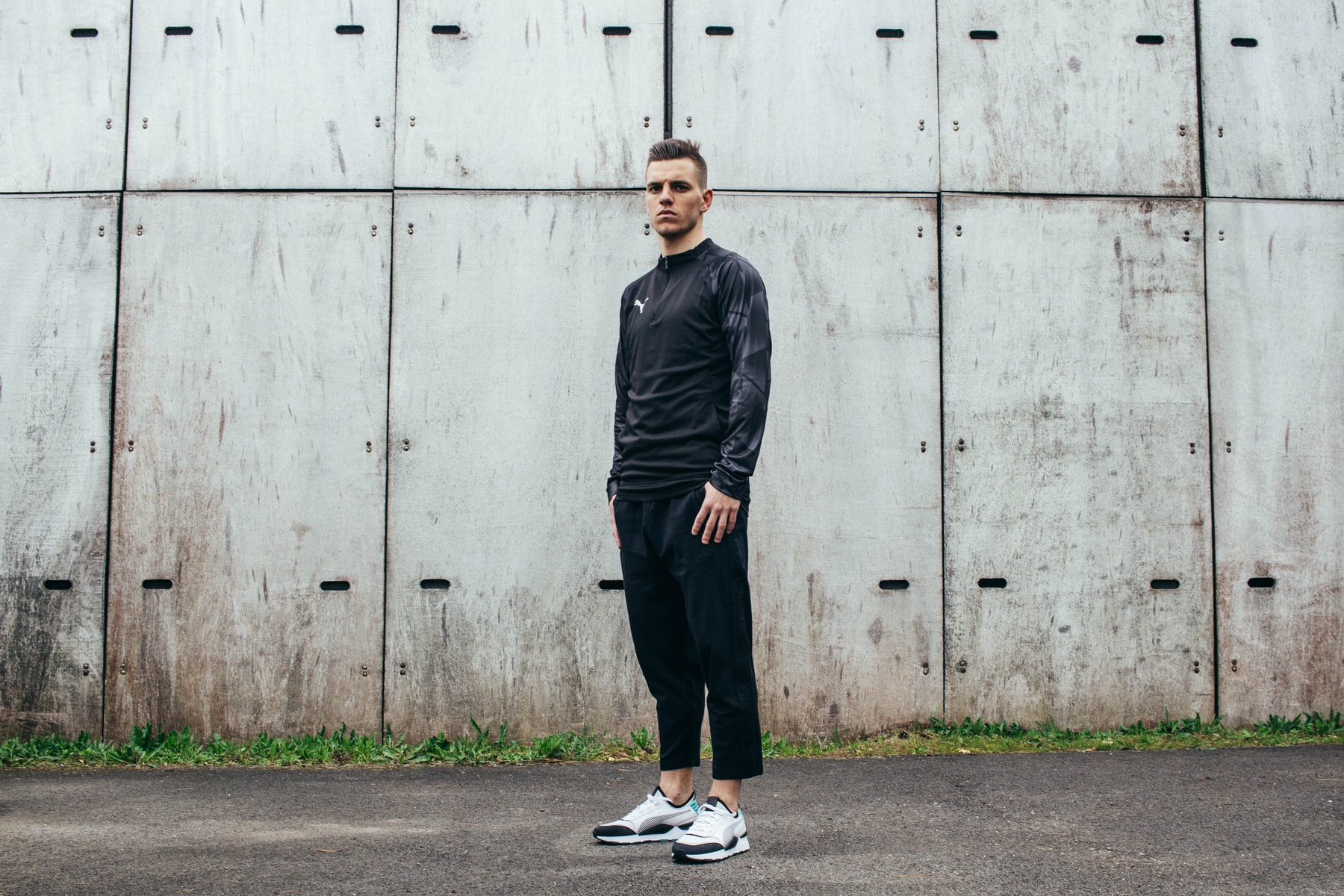 Lo Celso, PSG, Rencontre