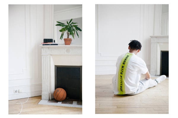 Human, with, attitude, acid, cyclic, nouvelle, collection