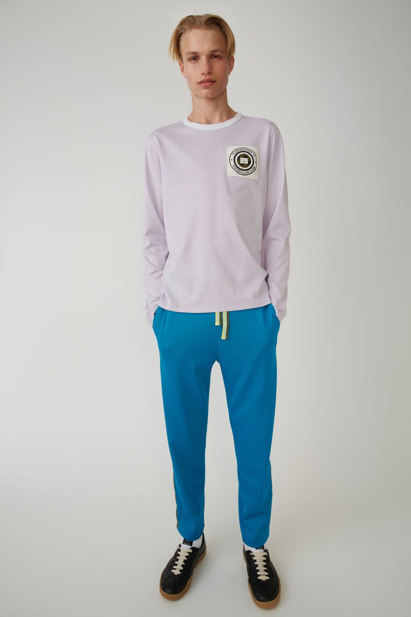Photo Collection Football Acne Studios