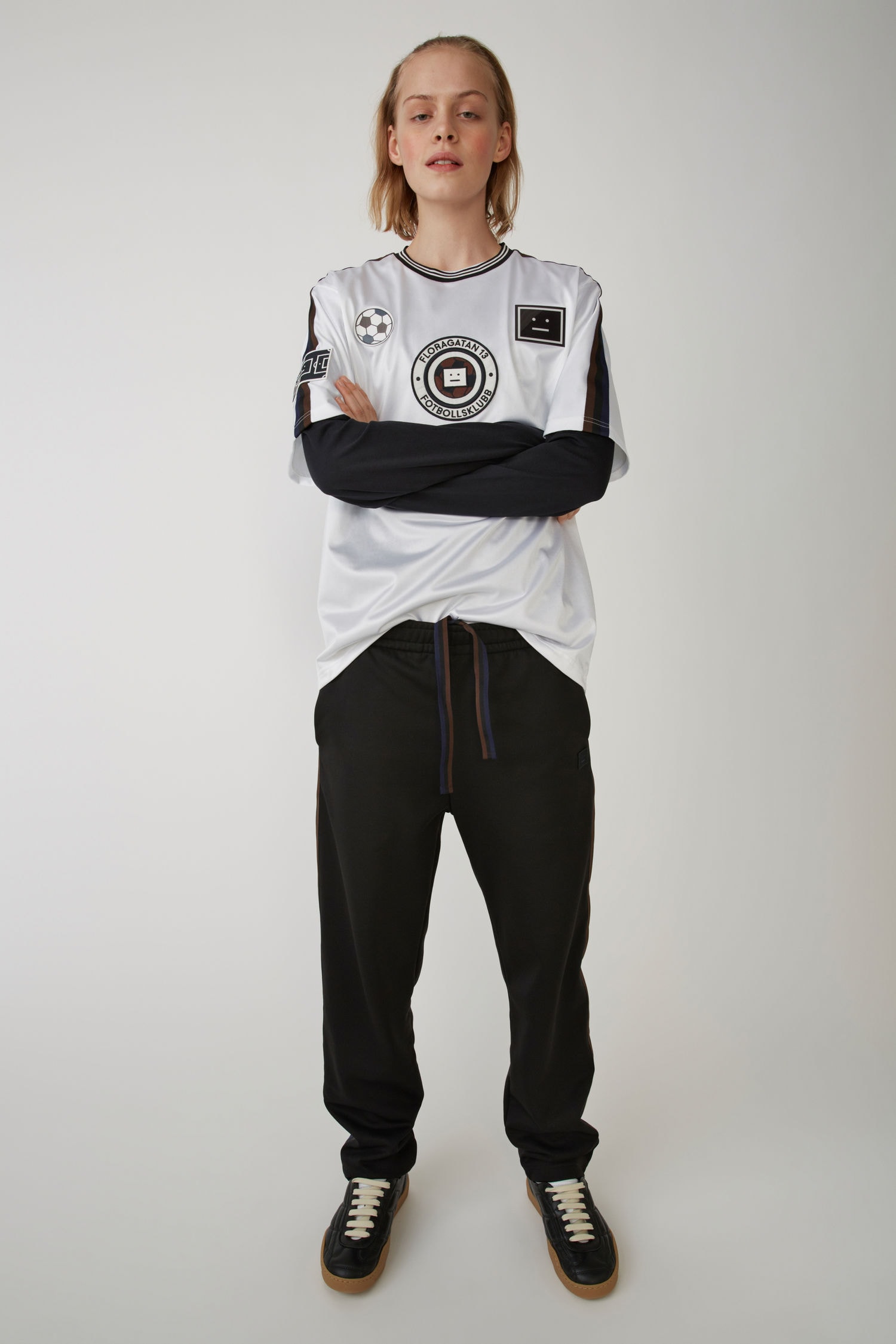 Photo Collection Football Acne Studios