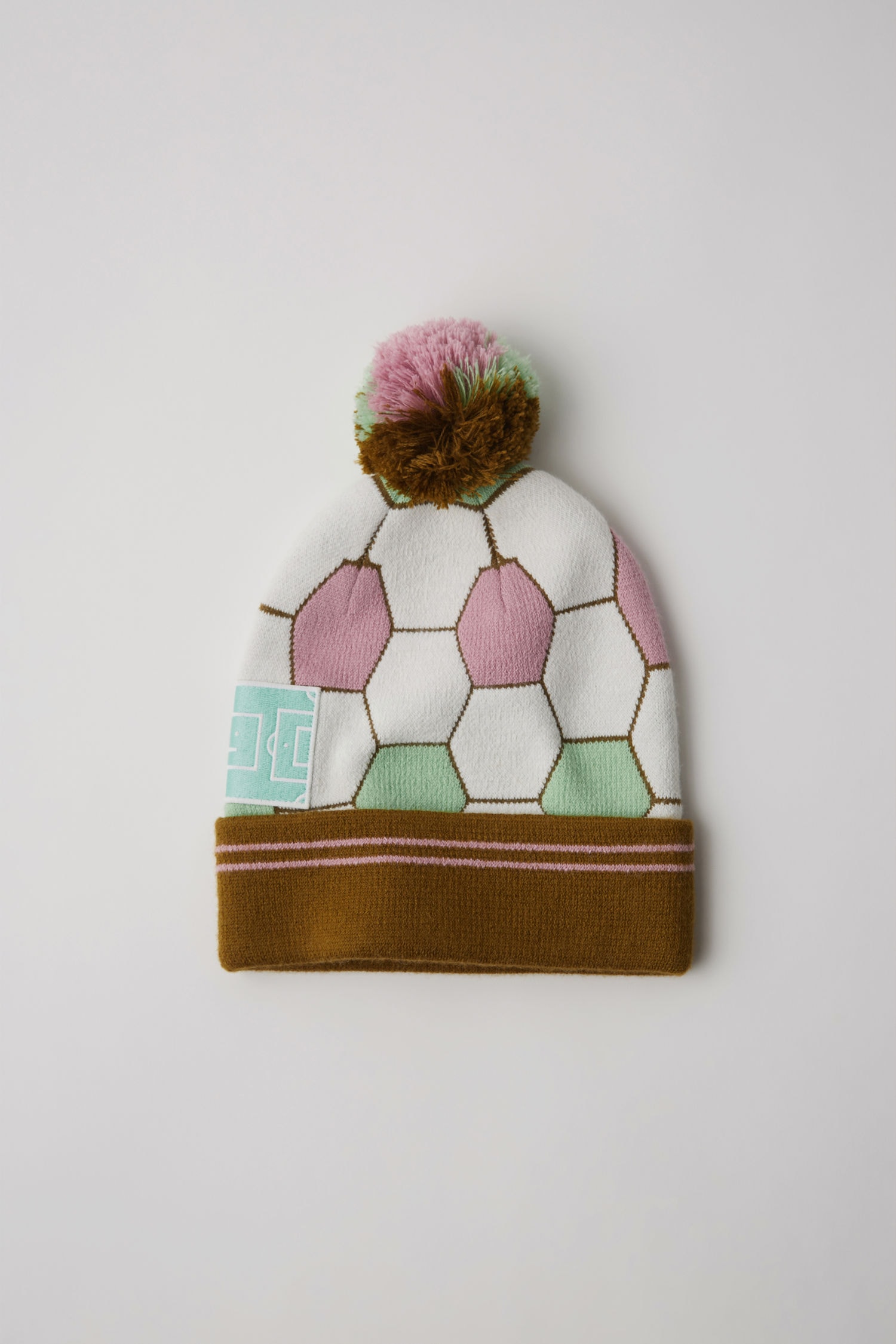 Photo Collection Football Acne Studios