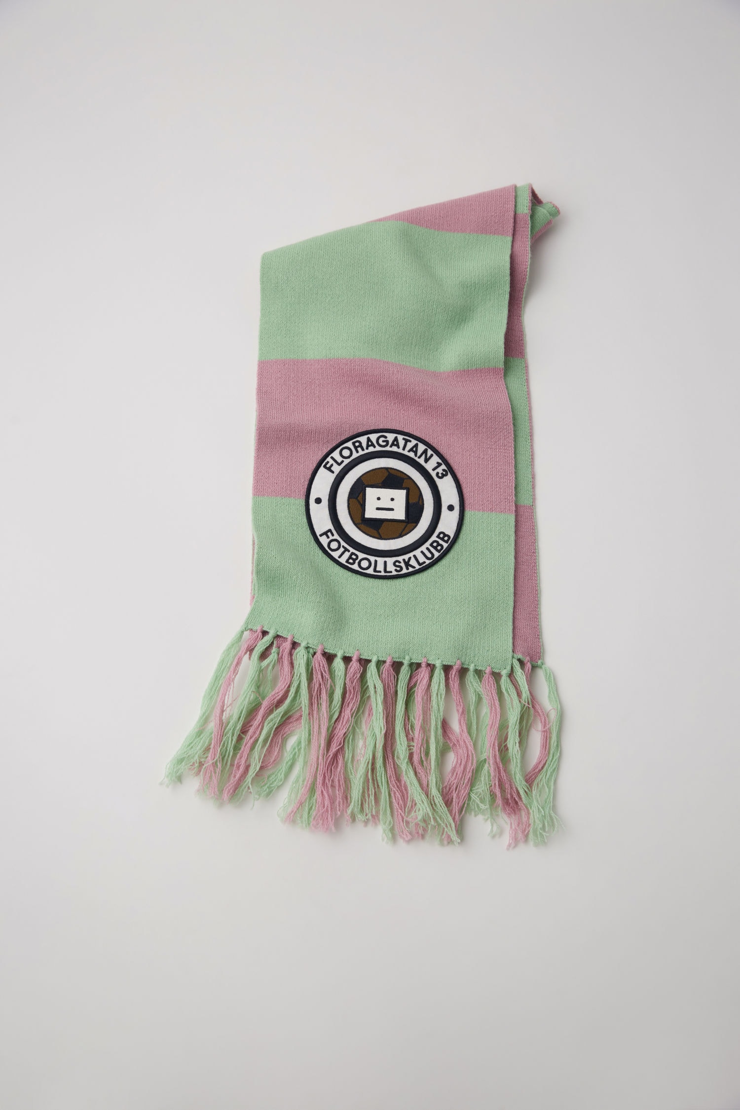 Photo Collection Football Acne Studios