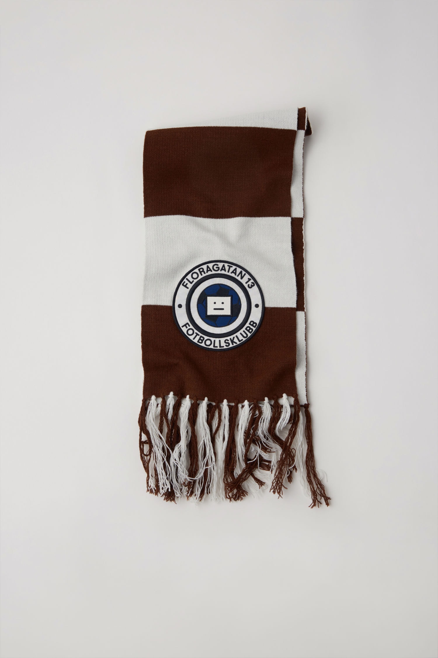 Photo Collection Football Acne Studios