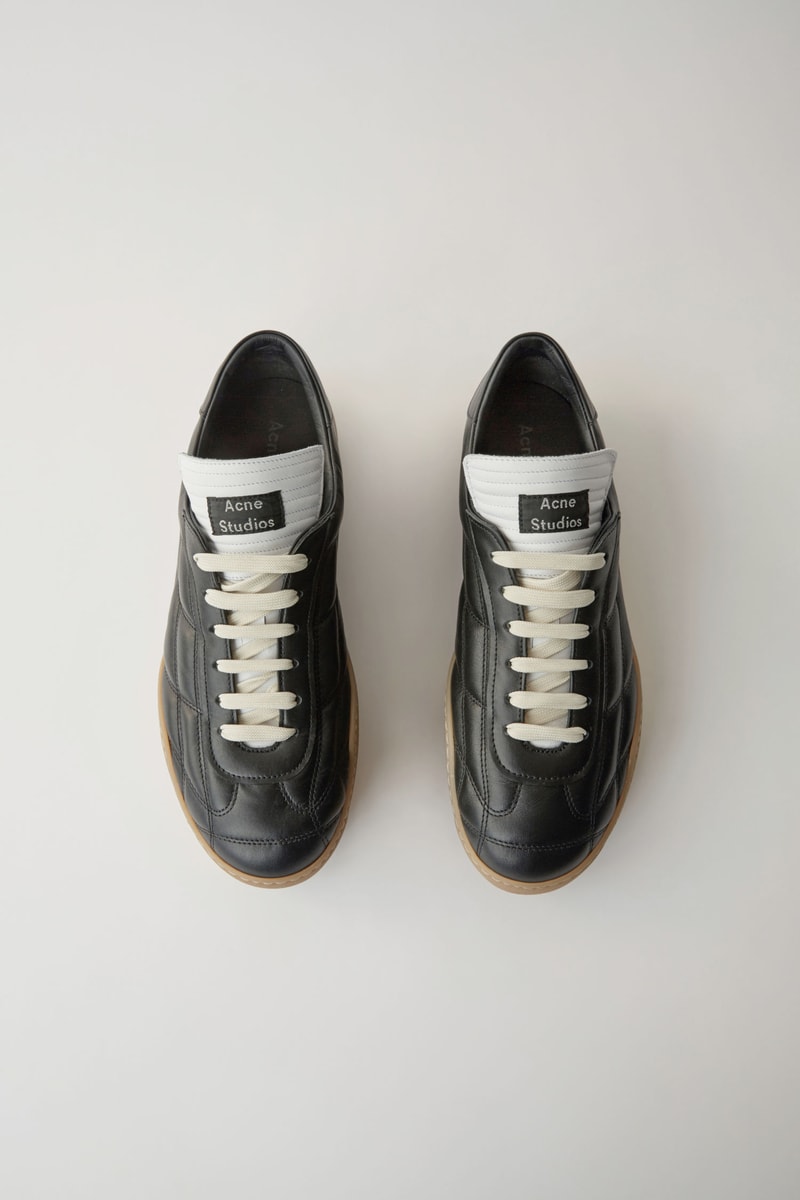 Photo Collection Football Acne Studios