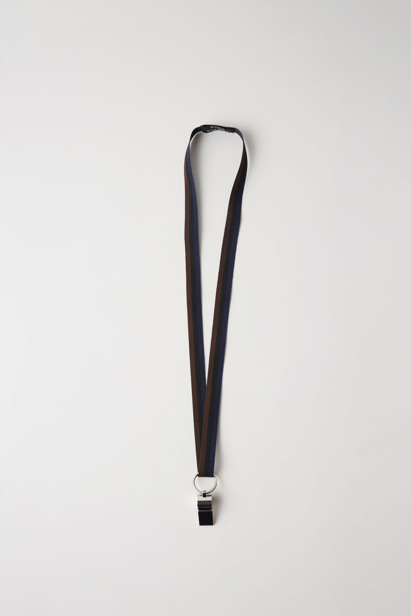 Photo Collection Football Acne Studios
